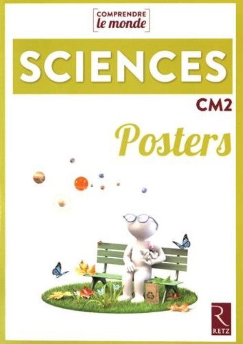 Posters sciences cm2