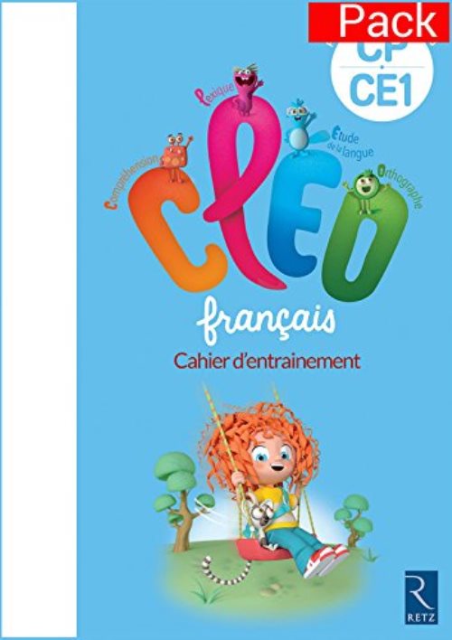 C.L.É.O CP/CE1 2016 (nouvelle éditions conforme aux programmes 2016) C.L.É.O CP/CE1 2016 (nouvelle éditions conforme aux programmes 2016)