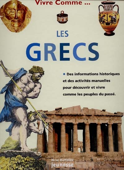 Grecs (les)
