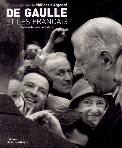 De gaulle et les francais