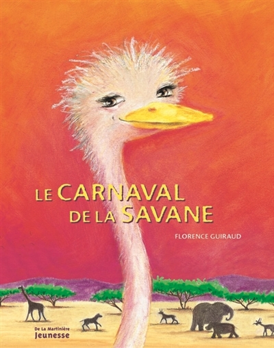 Le carnaval de la savane