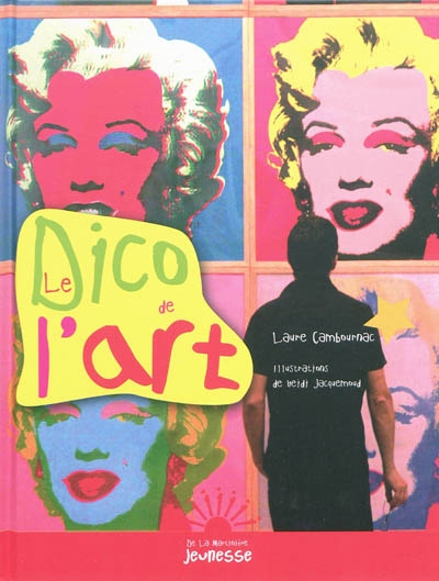Le dico de l'art