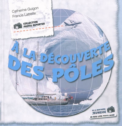 A la decouverte des poles