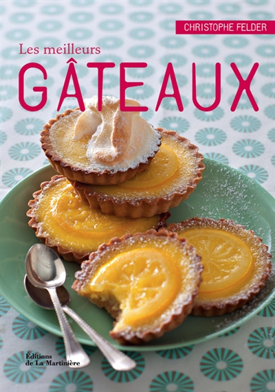 Les meilleurs gateaux