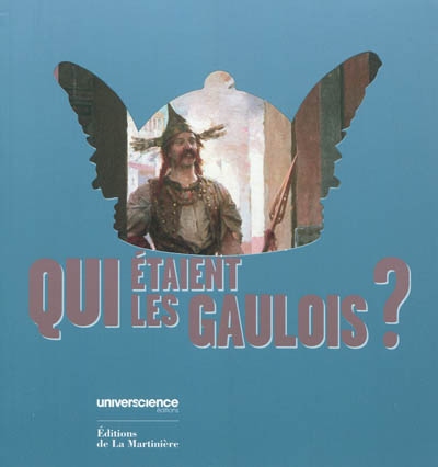 Qui etaient les gaulois ?