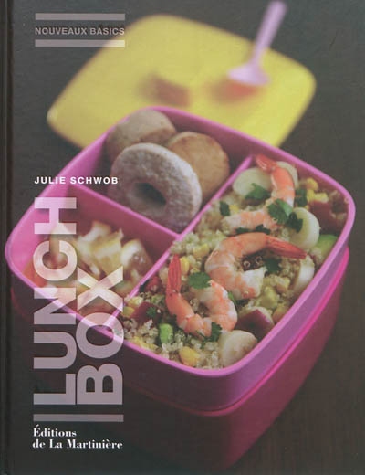 Lunch box