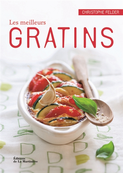 Les meilleurs gratins