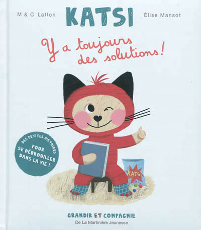 Y a toujours des solutions !. katsi