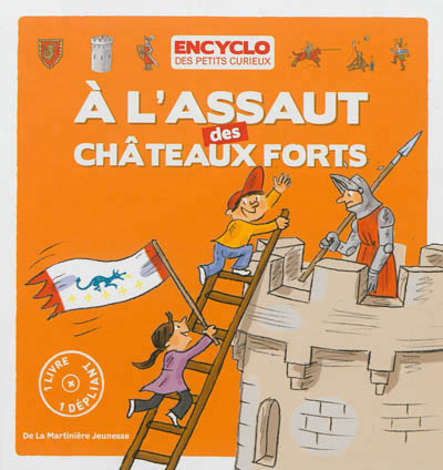 A l'assaut des chateaux forts