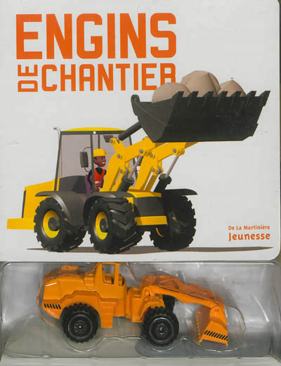 Mon coffret de chantier