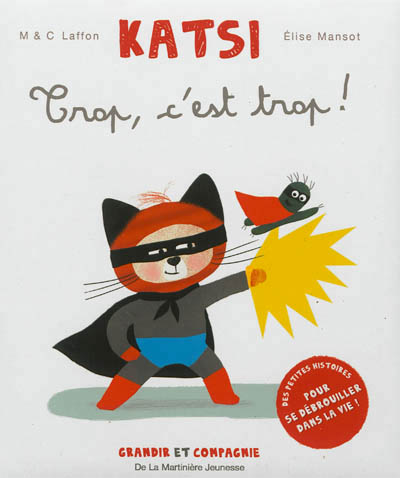 Trop, c'est trop. katsi