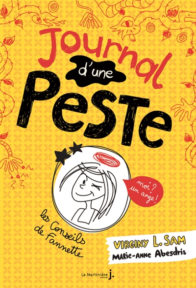 Journal d'une peste - tome 1 - vol01 Journal d'une peste - tome 1 - vol01
