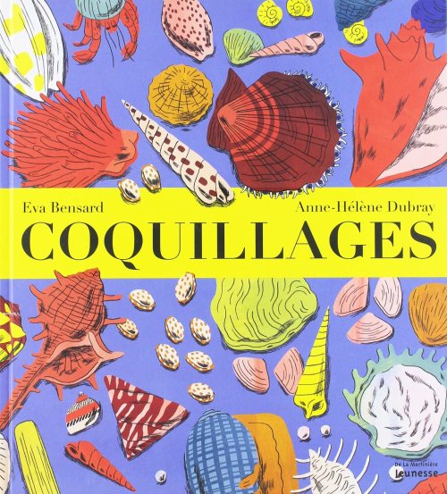 Coquillages