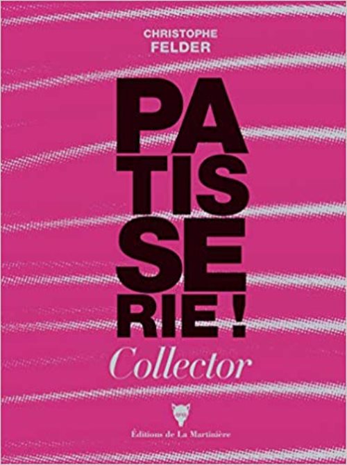 Patisserie collector numero 3