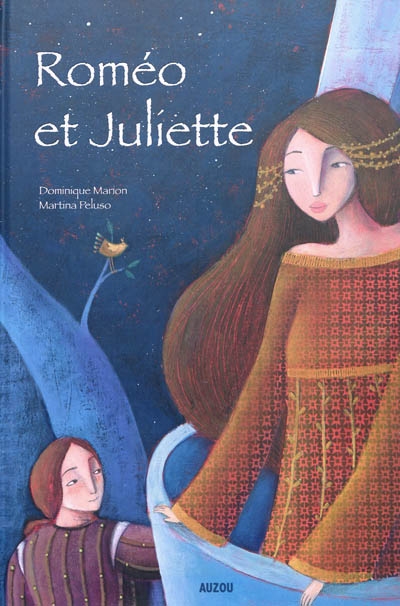 Romeo et juliette
