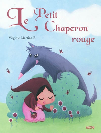 Les p'tits classiques - le petit chaperon rouge
