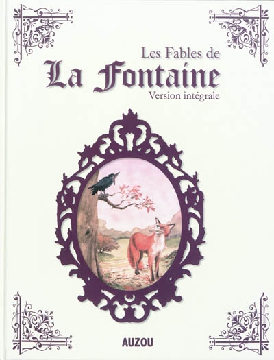 Les fables de la fontaine integrale ne