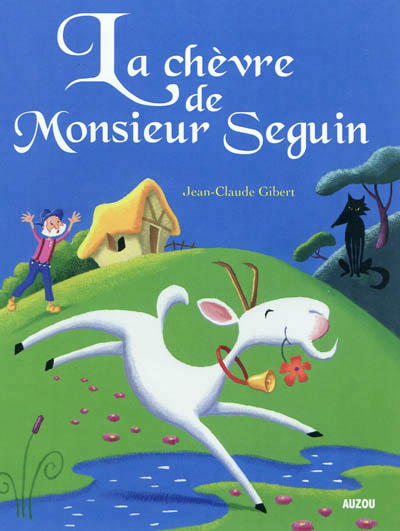 Les p'tits classiques - la chevre de monsieur seguin