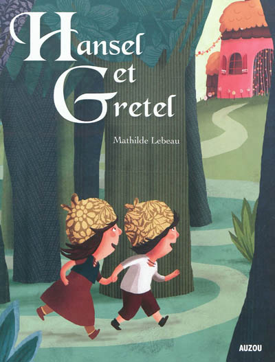 Les p'tits classiques - hansel et gretel