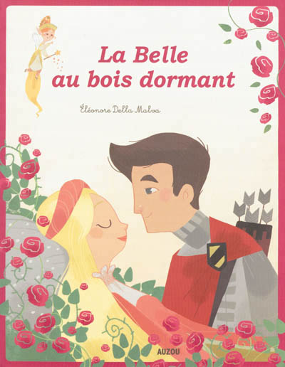 Les p'tits classiques - la belle au bois dormant
