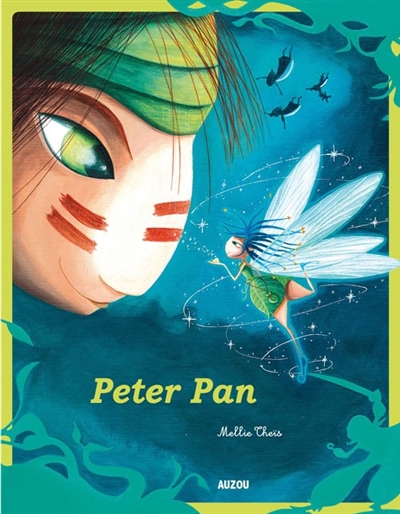 Les p'tits classiques - peter pan