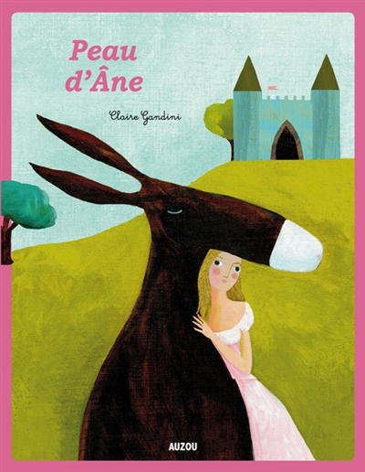 Les p'tits classiques - peau d'ane
