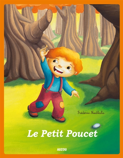 Les p'tits classiques - le petit poucet