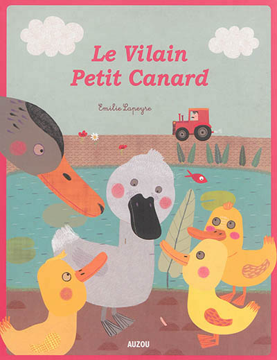 Les p'tits classiques - le vilain petit canard