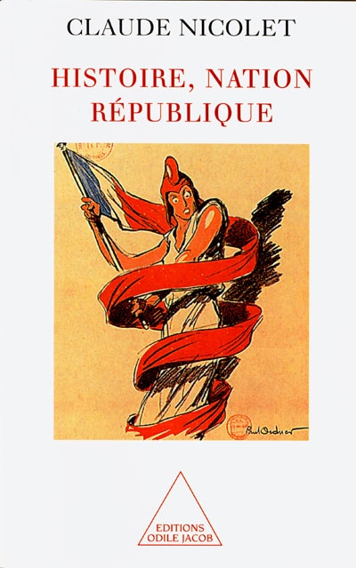 Histoire, nation, republique