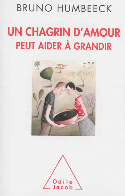 Un chagrin d'amour peut aider a grandir