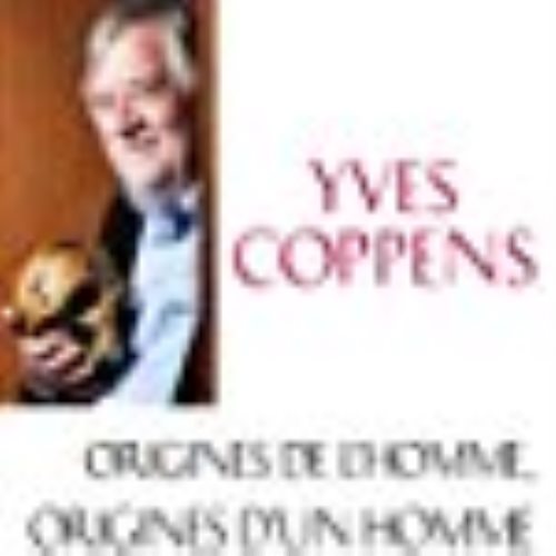 Origines de l'homme, origines d'un homme