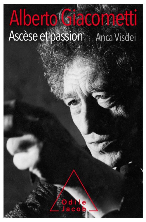 Alberto Giacometti, Ascèse et passion