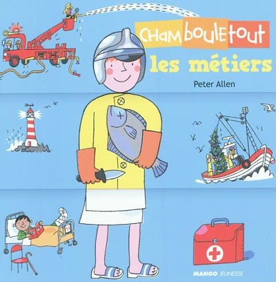 Les metiers