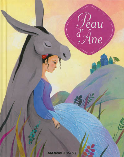 Peau d'ane
