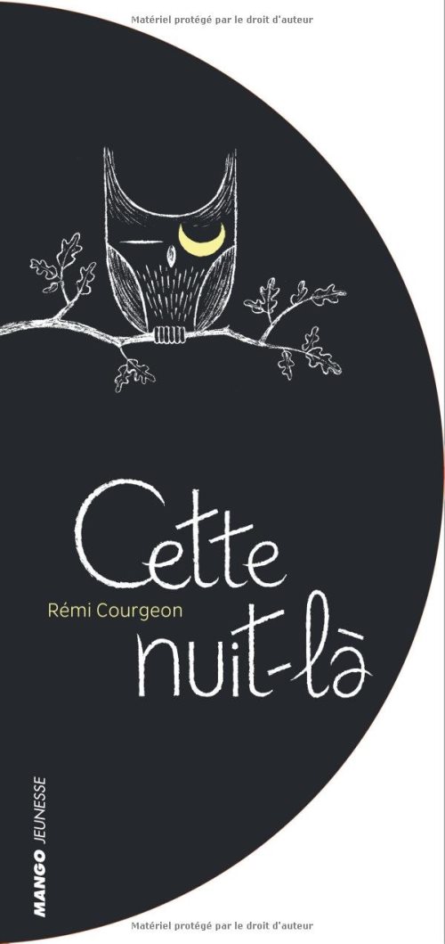 Cette nuit-la