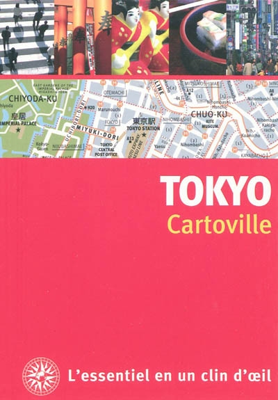 Tokyo