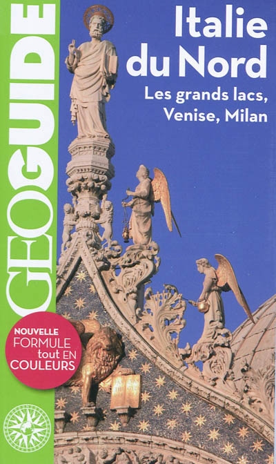 Italie du nord - les grands lacs, venise, milan
