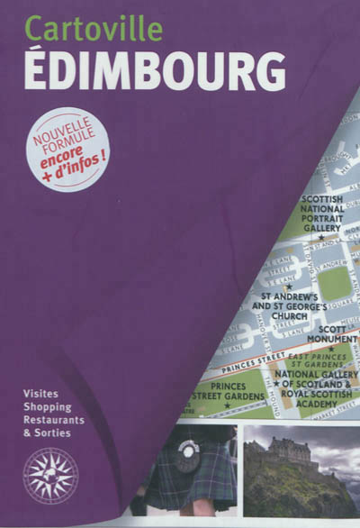 Edimbourg
