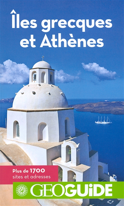 Iles grecques et athenes