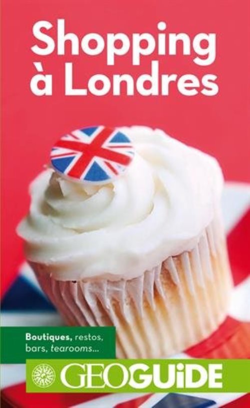 Shopping a londres