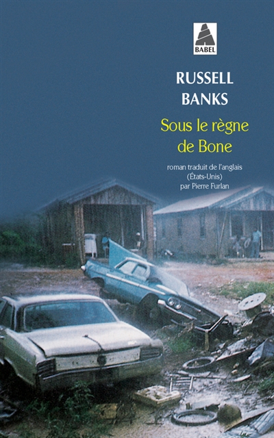 Sous le regne de bone bab n.216