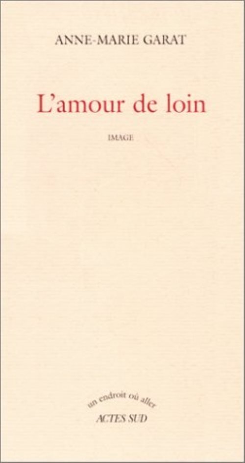 L'amour de loin
