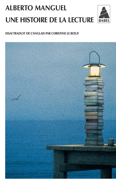 Histoire de la lecture bab n 416