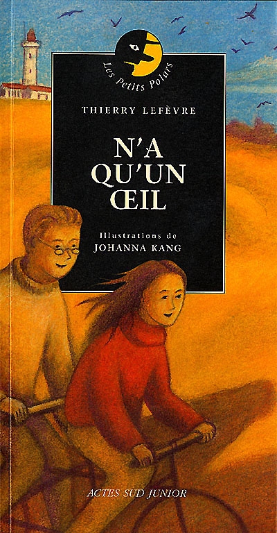 N'a qu'un oeil - les petits polars-11