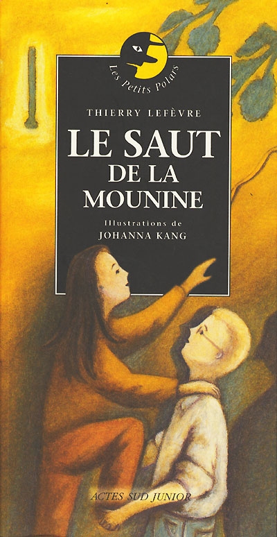 Saut de la mounine (le)