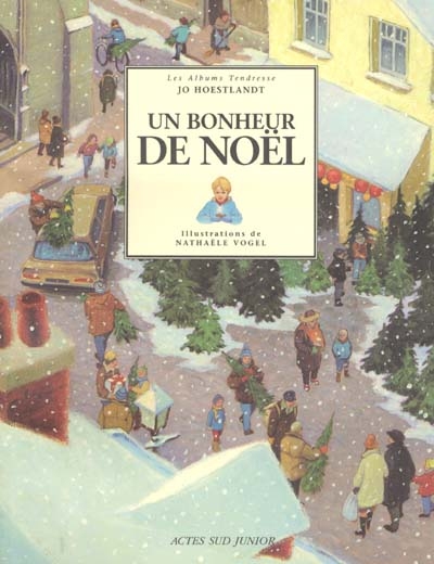 Un bonheur de noel