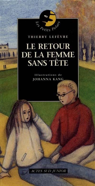 Retour de la femme sans tete (le)