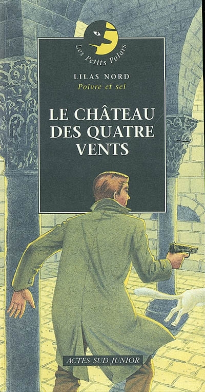 Chateau des quatre vents (le)