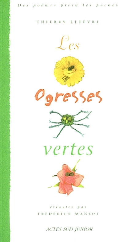 Ogresses vertes (les)