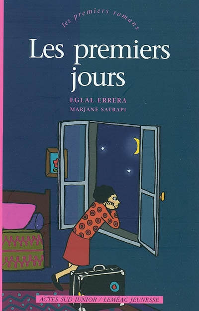 Les premiers jours
